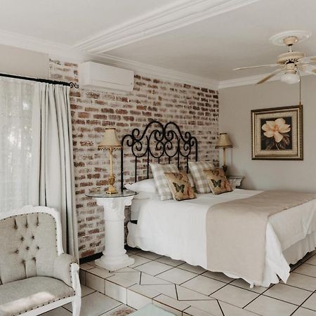 Arcadia Luxury Guesthouse Kroonstad Εξωτερικό φωτογραφία