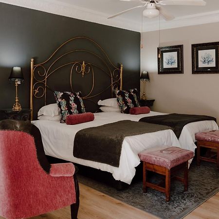Arcadia Luxury Guesthouse Kroonstad Εξωτερικό φωτογραφία