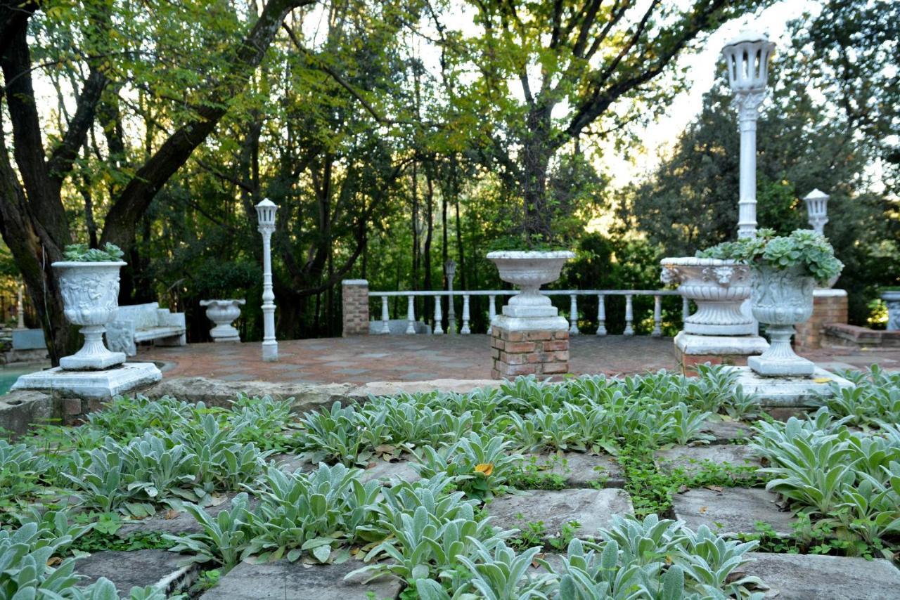 Arcadia Luxury Guesthouse Kroonstad Εξωτερικό φωτογραφία