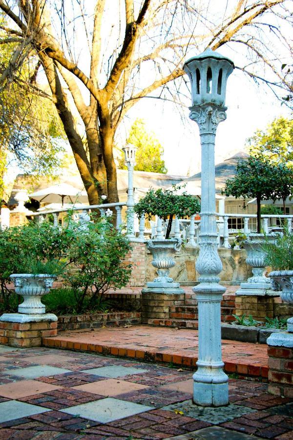 Arcadia Luxury Guesthouse Kroonstad Εξωτερικό φωτογραφία