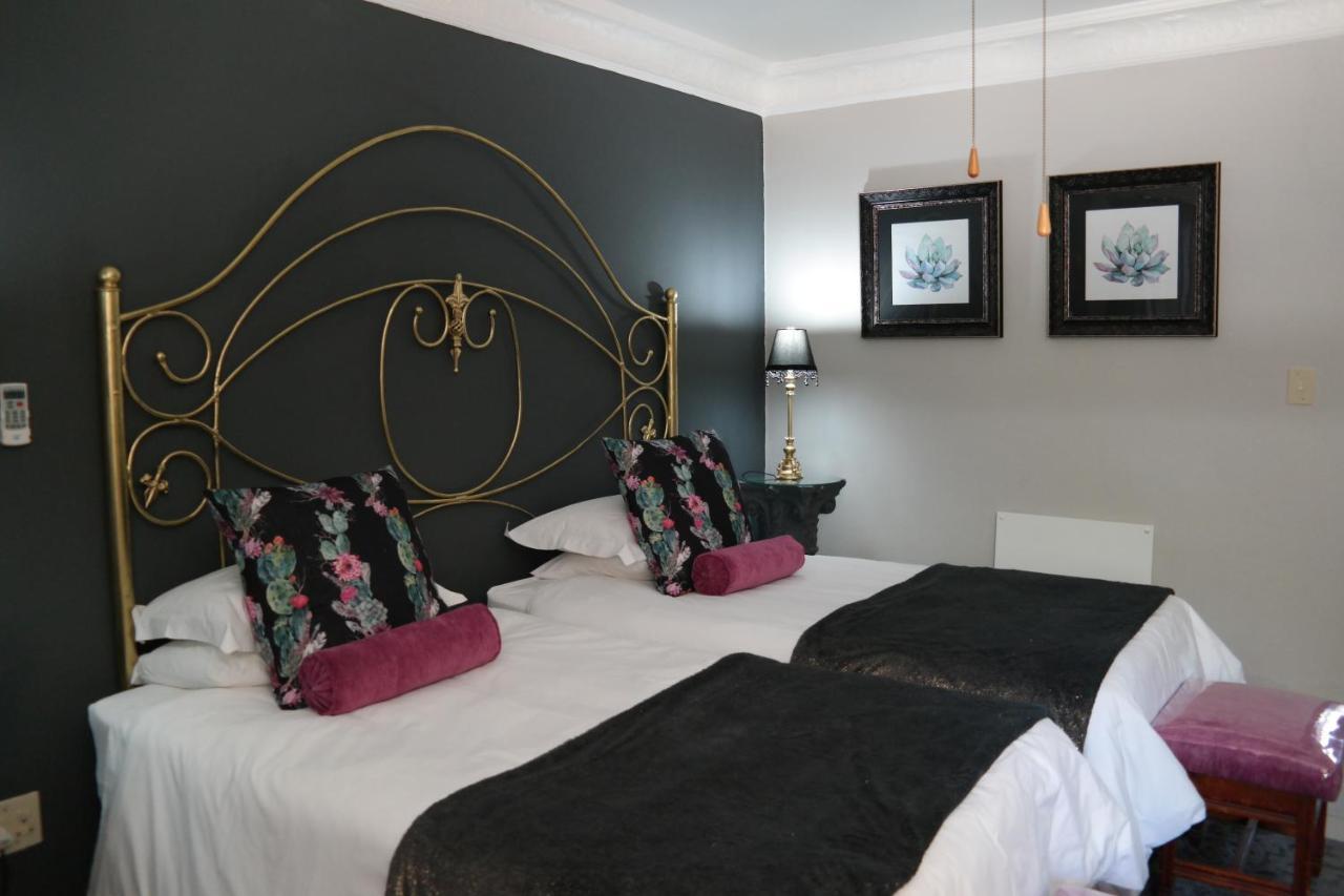 Arcadia Luxury Guesthouse Kroonstad Εξωτερικό φωτογραφία