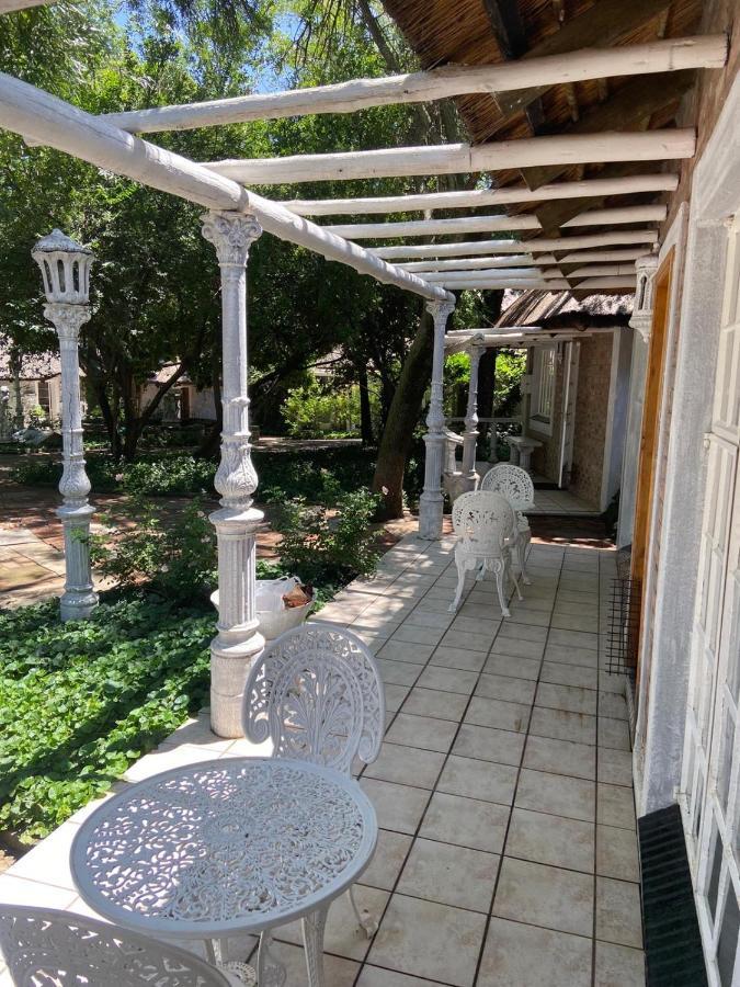 Arcadia Luxury Guesthouse Kroonstad Εξωτερικό φωτογραφία