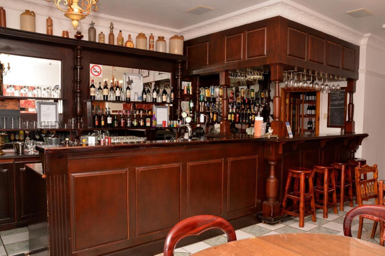Arcadia Luxury Guesthouse Kroonstad Εξωτερικό φωτογραφία