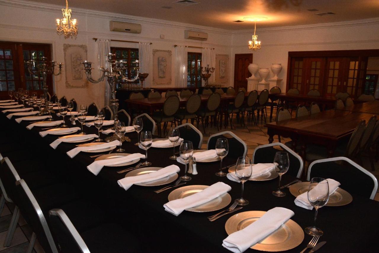 Arcadia Luxury Guesthouse Kroonstad Εξωτερικό φωτογραφία