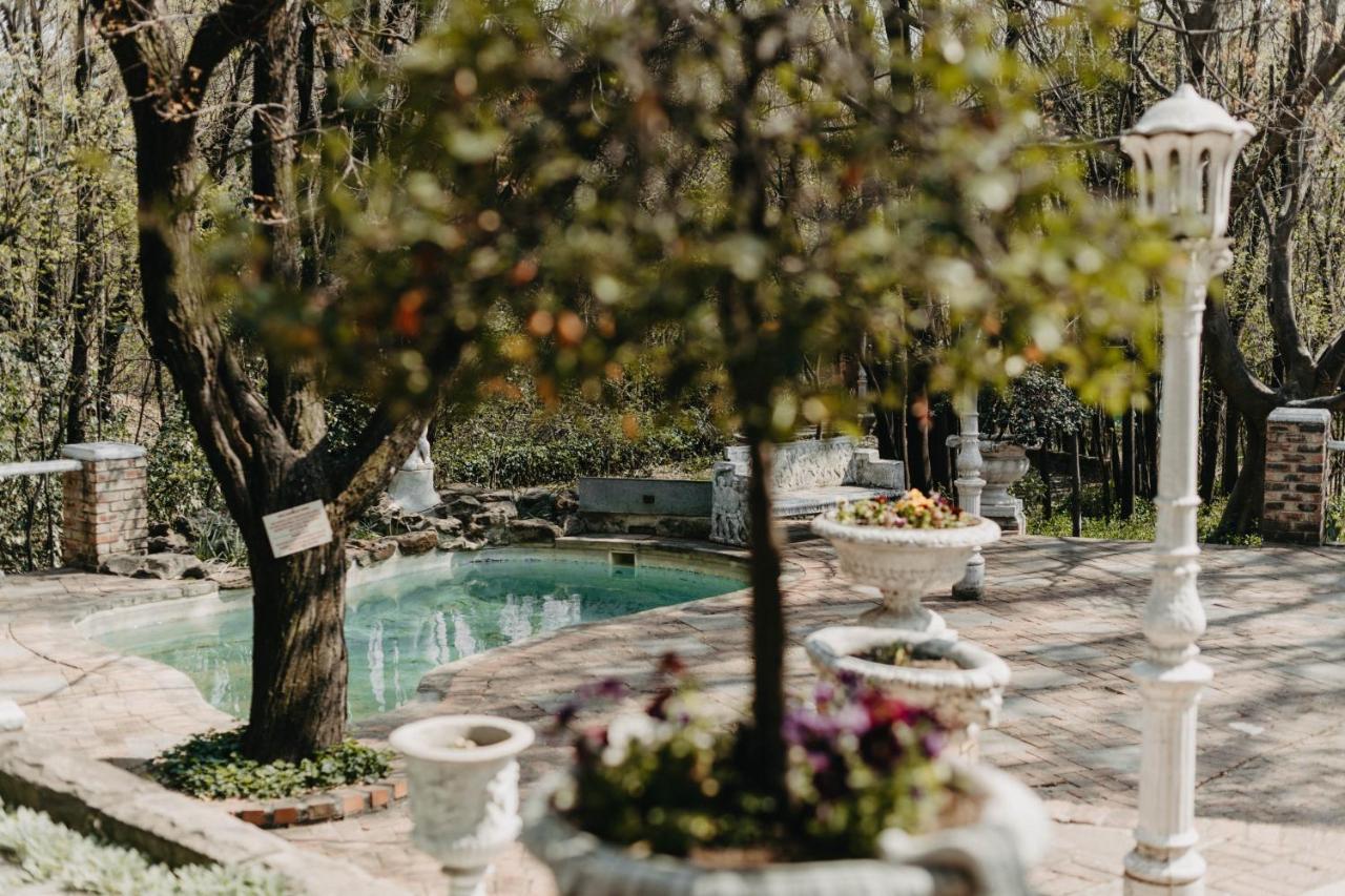 Arcadia Luxury Guesthouse Kroonstad Εξωτερικό φωτογραφία