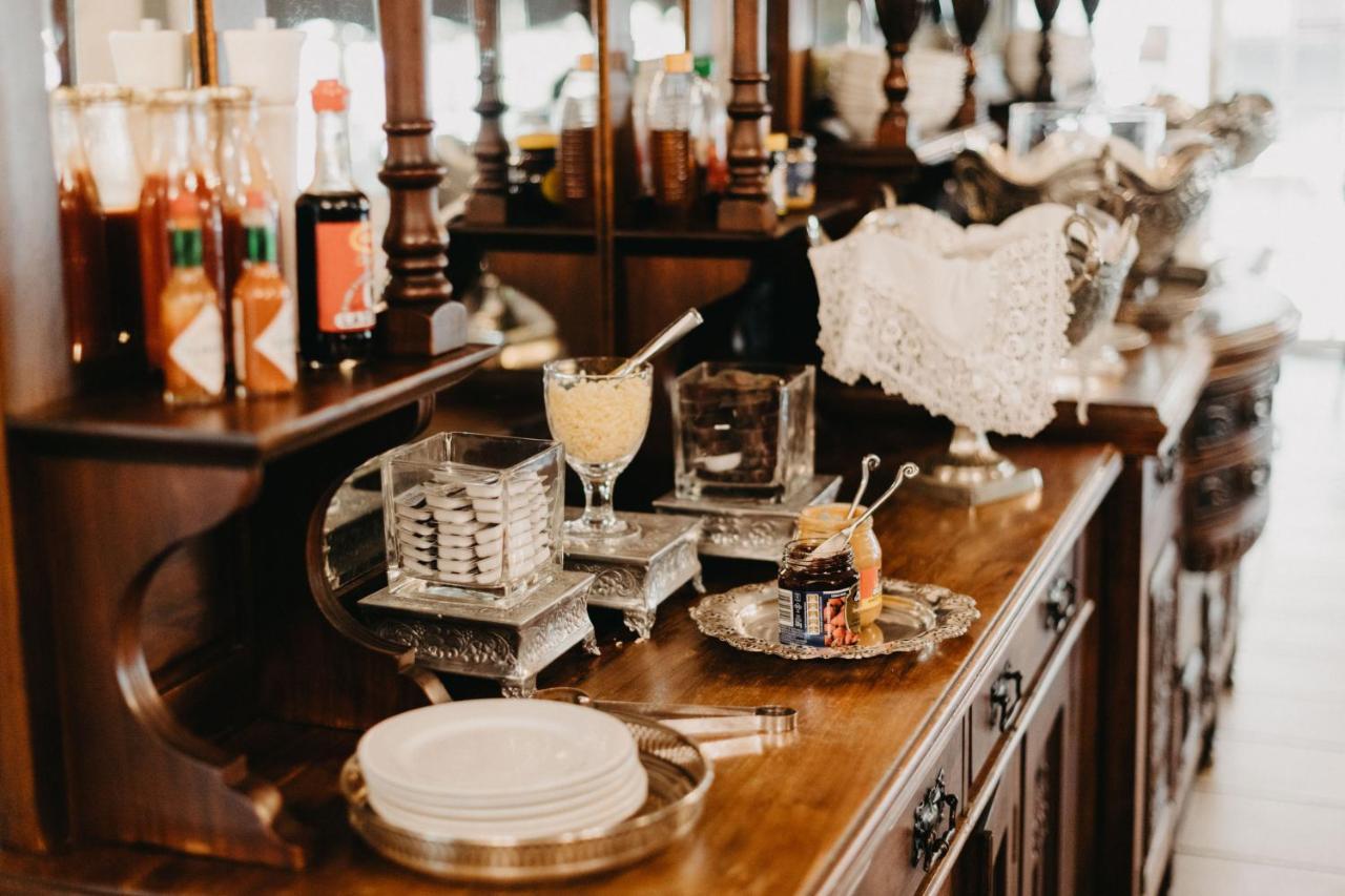 Arcadia Luxury Guesthouse Kroonstad Εξωτερικό φωτογραφία