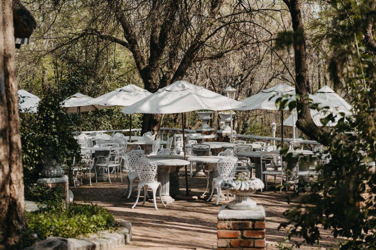 Arcadia Luxury Guesthouse Kroonstad Εξωτερικό φωτογραφία