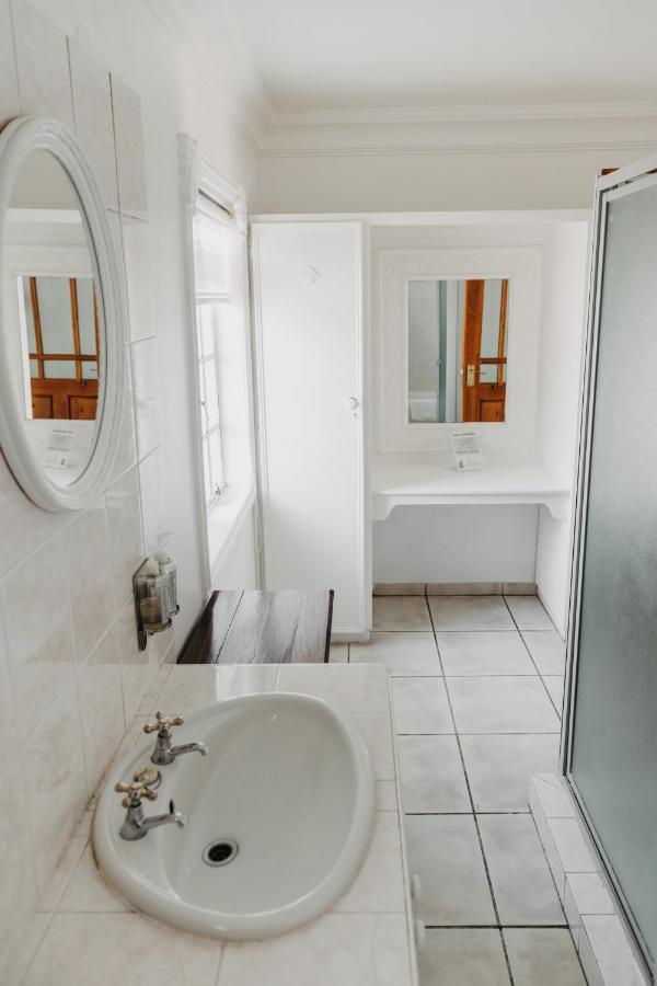 Arcadia Luxury Guesthouse Kroonstad Εξωτερικό φωτογραφία