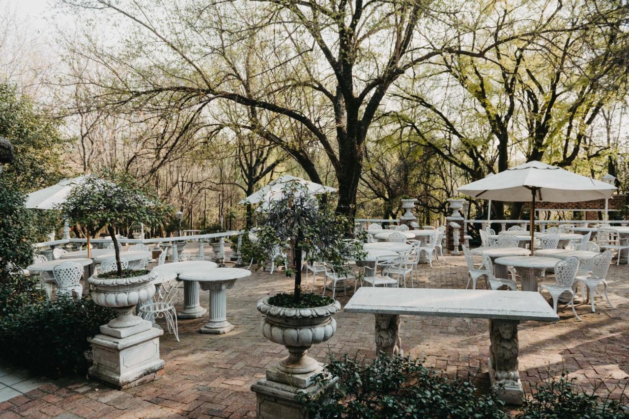 Arcadia Luxury Guesthouse Kroonstad Εξωτερικό φωτογραφία