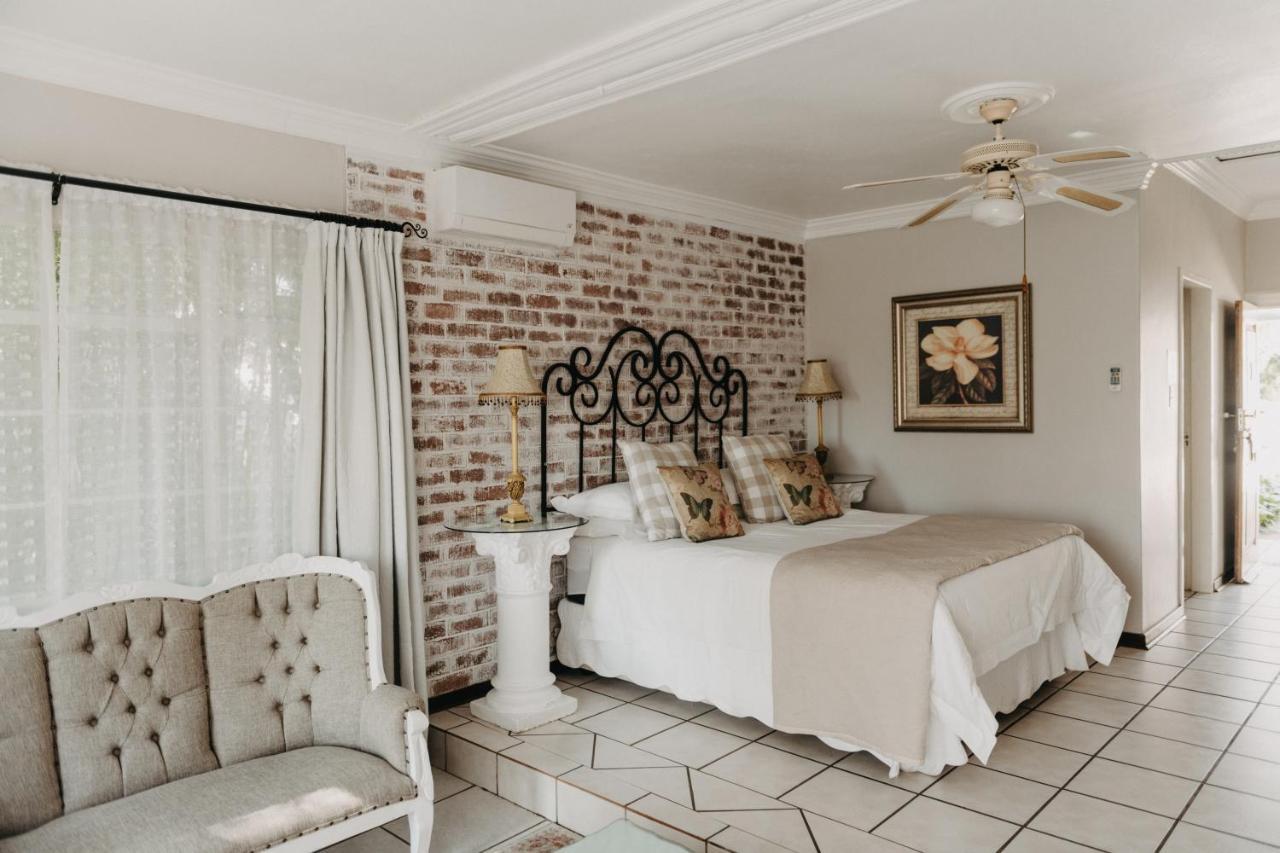 Arcadia Luxury Guesthouse Kroonstad Εξωτερικό φωτογραφία