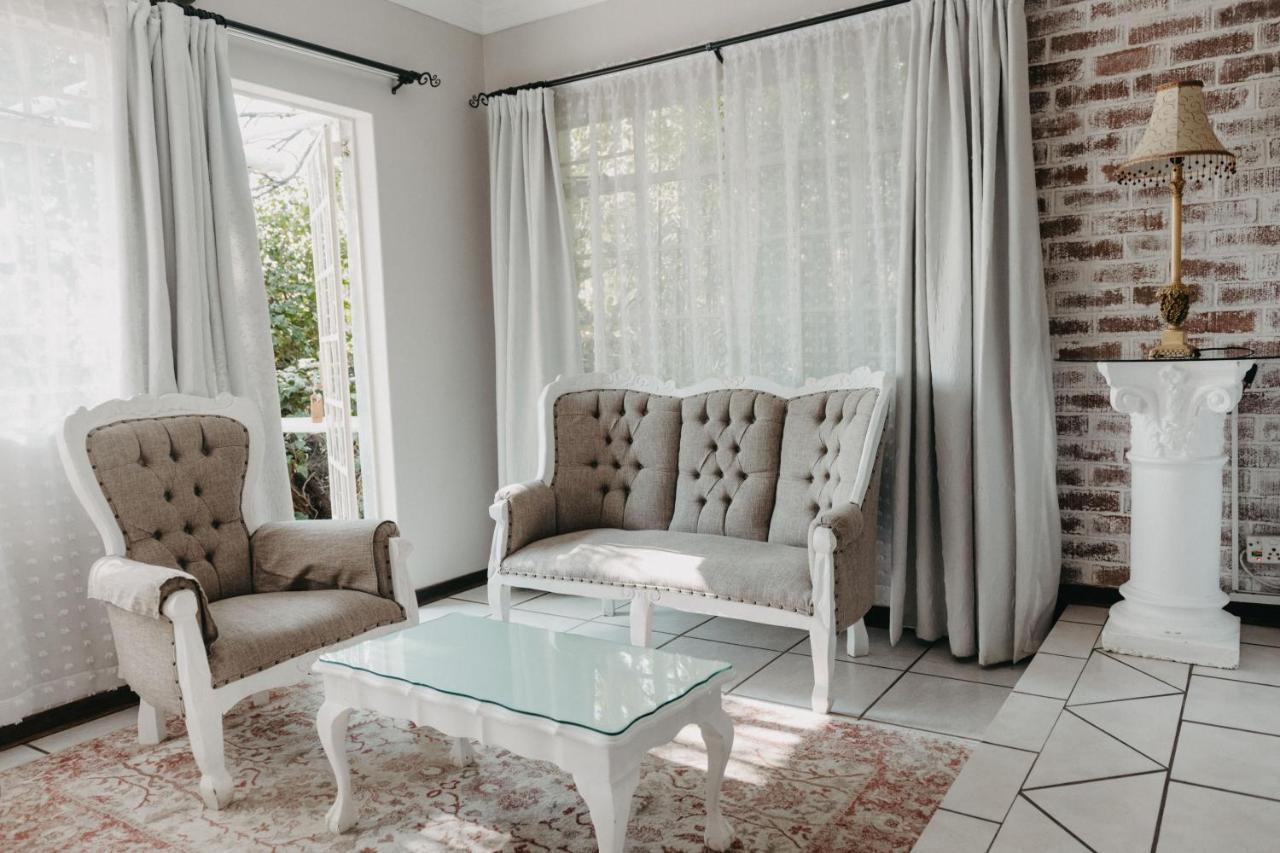 Arcadia Luxury Guesthouse Kroonstad Εξωτερικό φωτογραφία