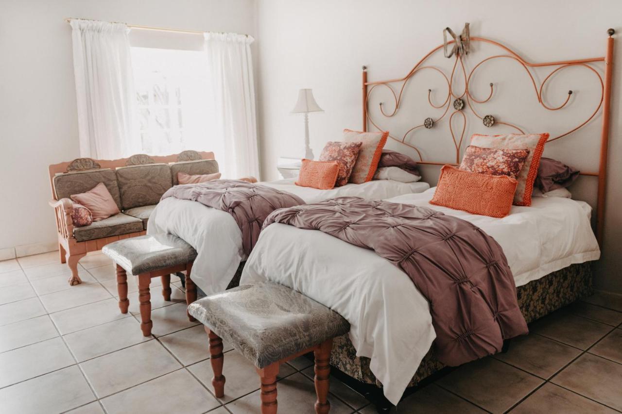 Arcadia Luxury Guesthouse Kroonstad Εξωτερικό φωτογραφία