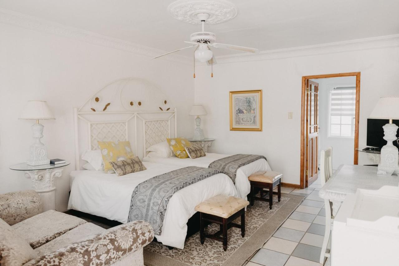 Arcadia Luxury Guesthouse Kroonstad Εξωτερικό φωτογραφία