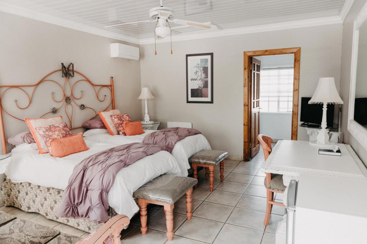 Arcadia Luxury Guesthouse Kroonstad Εξωτερικό φωτογραφία