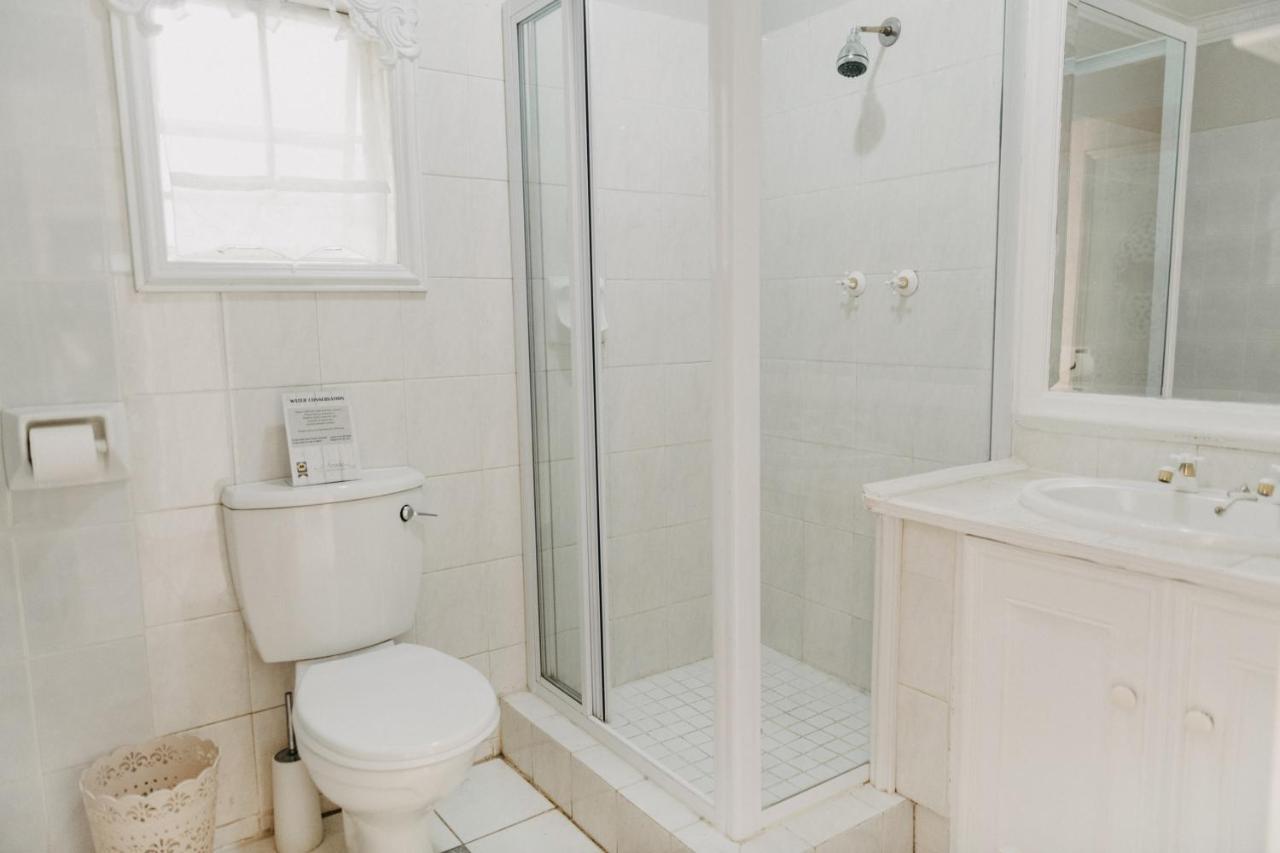 Arcadia Luxury Guesthouse Kroonstad Εξωτερικό φωτογραφία