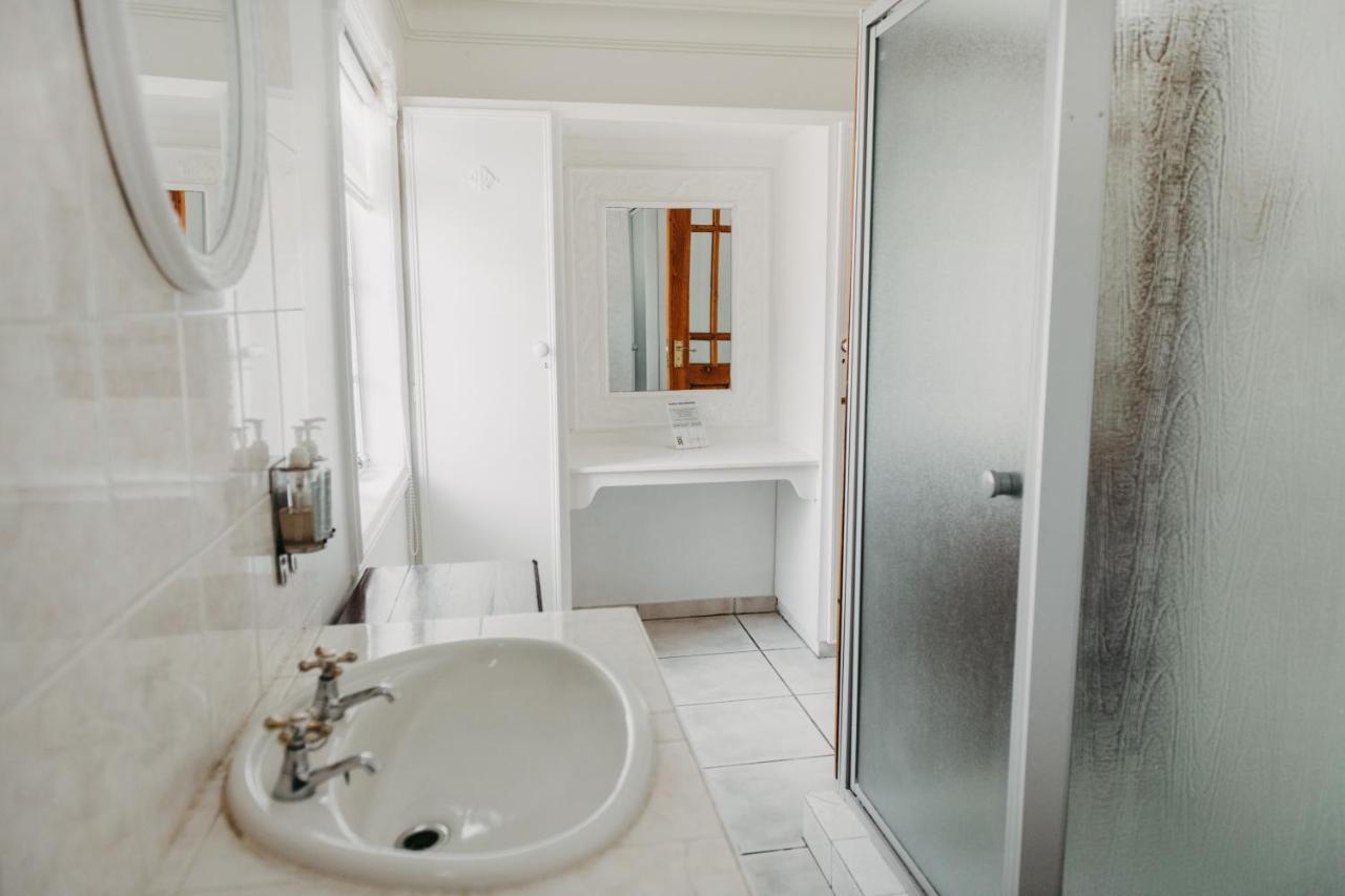 Arcadia Luxury Guesthouse Kroonstad Εξωτερικό φωτογραφία