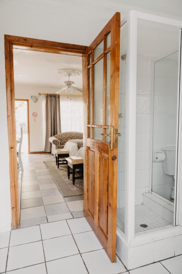 Arcadia Luxury Guesthouse Kroonstad Εξωτερικό φωτογραφία