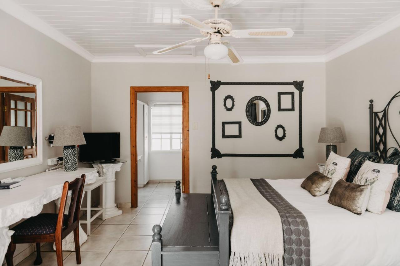 Arcadia Luxury Guesthouse Kroonstad Εξωτερικό φωτογραφία