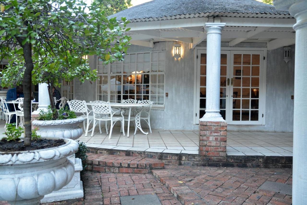 Arcadia Luxury Guesthouse Kroonstad Εξωτερικό φωτογραφία