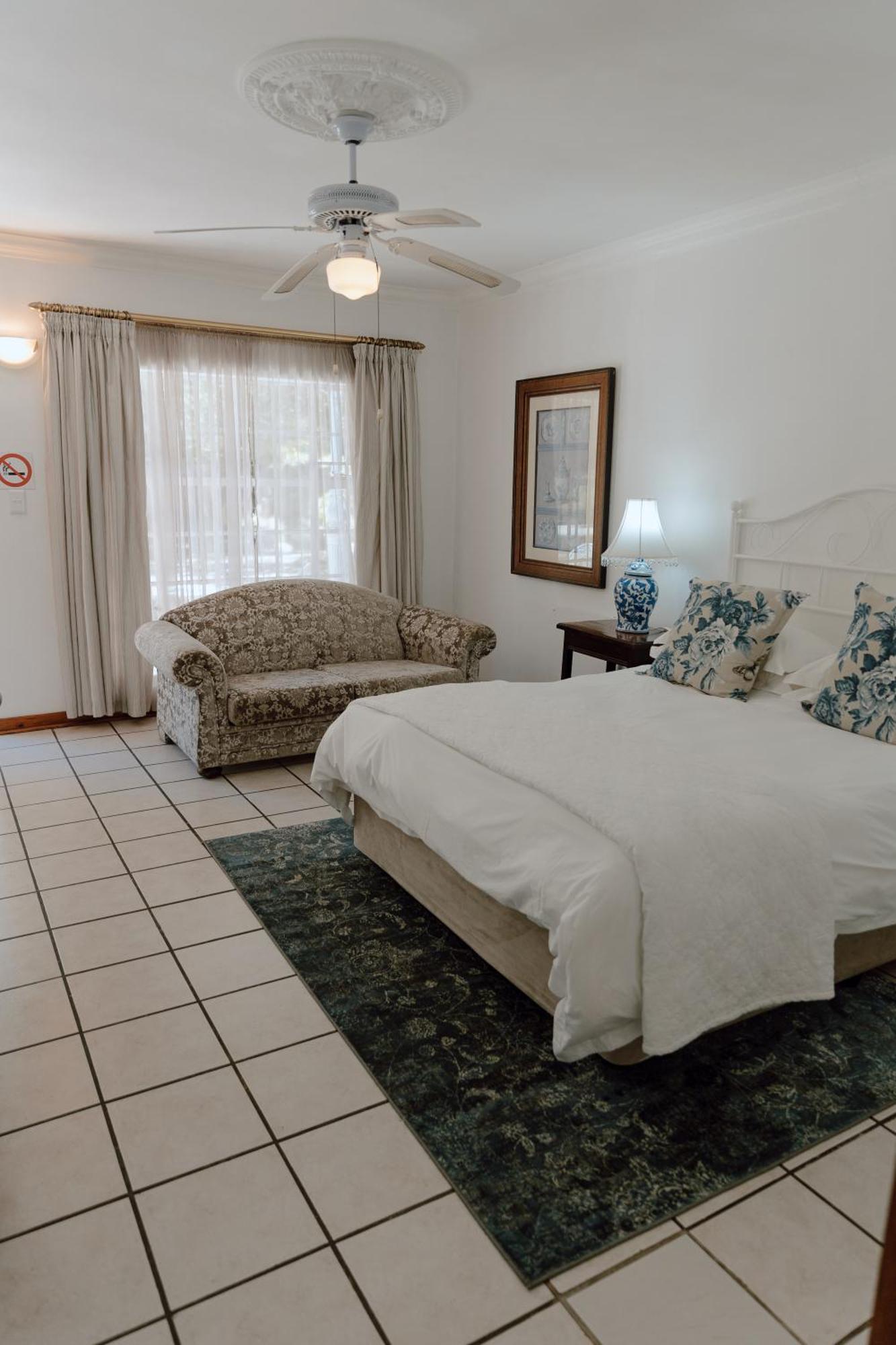Arcadia Luxury Guesthouse Kroonstad Εξωτερικό φωτογραφία