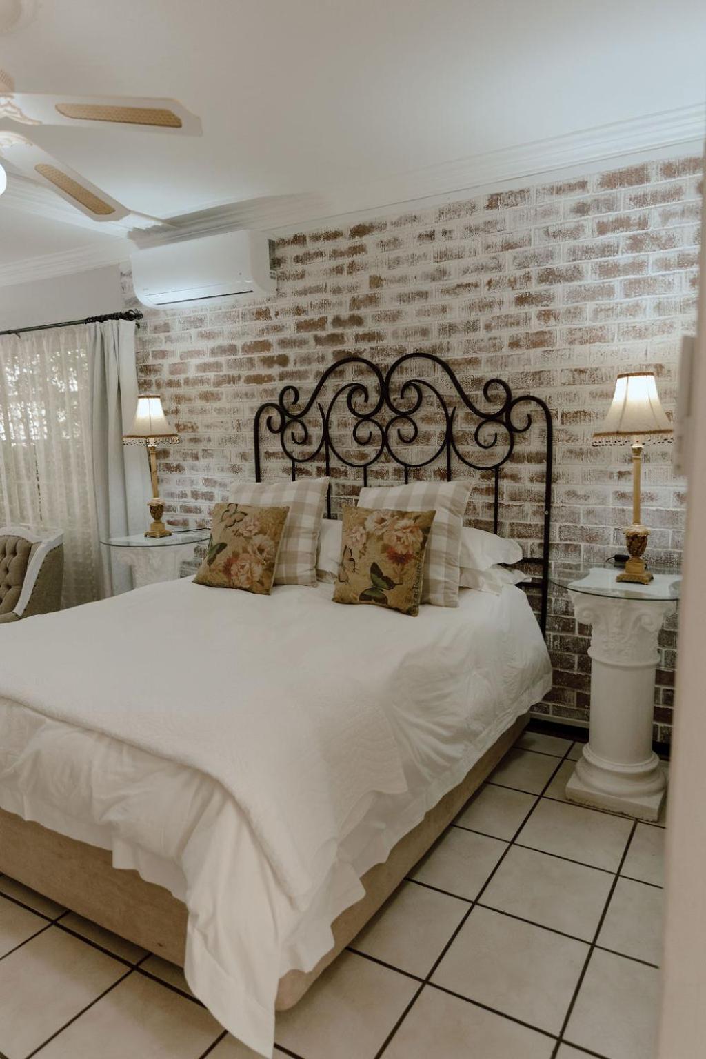 Arcadia Luxury Guesthouse Kroonstad Εξωτερικό φωτογραφία