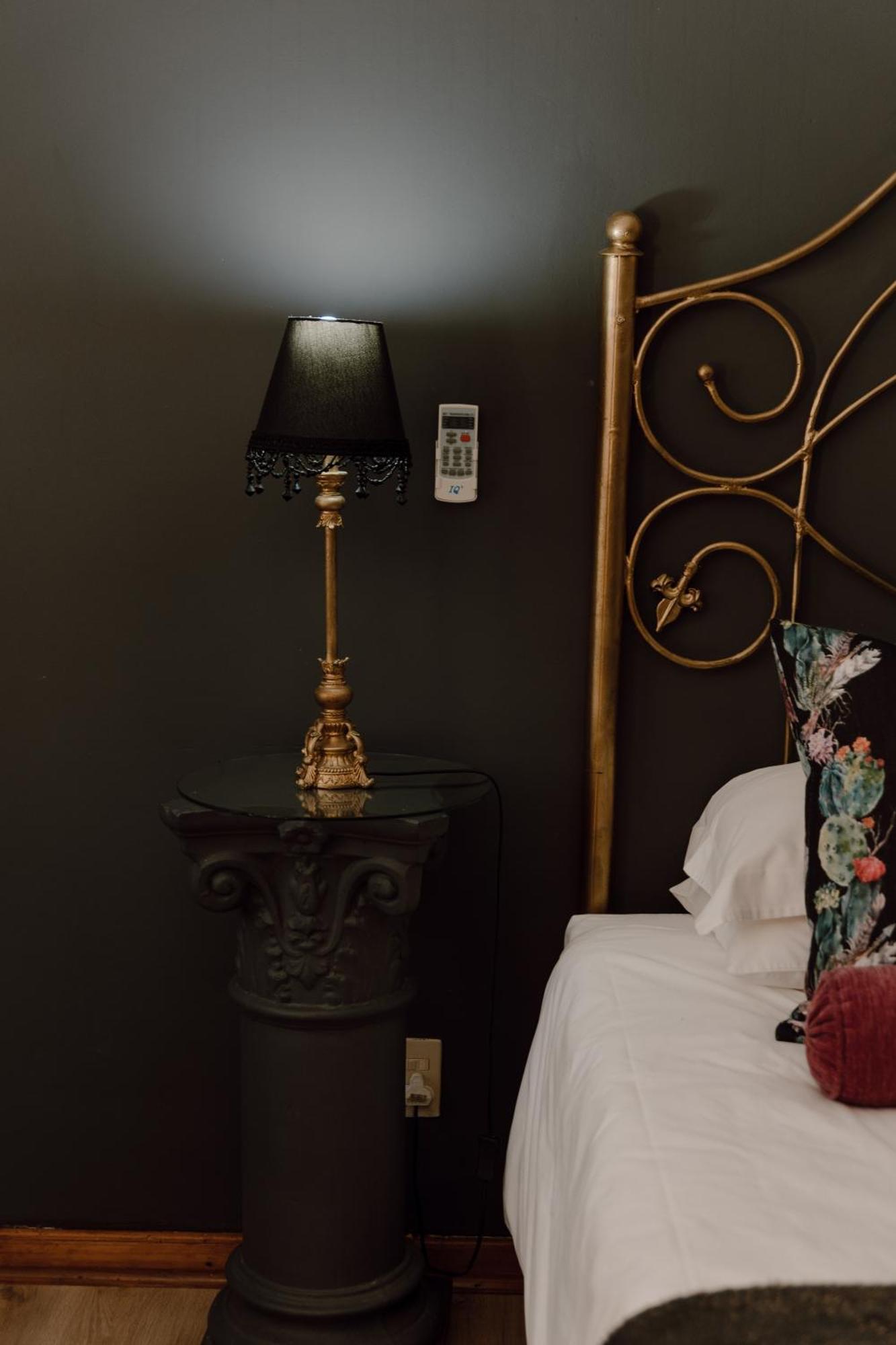 Arcadia Luxury Guesthouse Kroonstad Εξωτερικό φωτογραφία