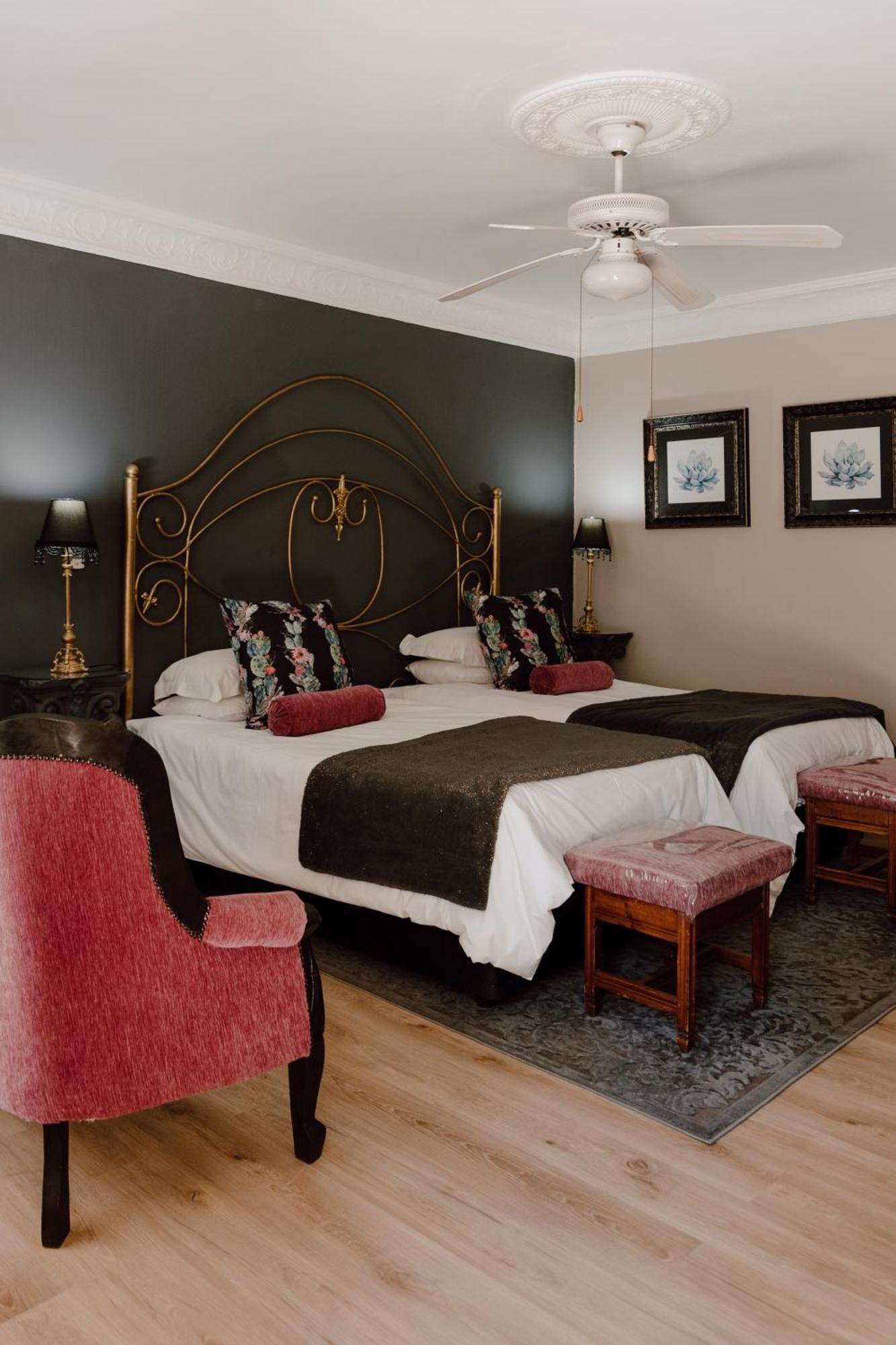 Arcadia Luxury Guesthouse Kroonstad Εξωτερικό φωτογραφία