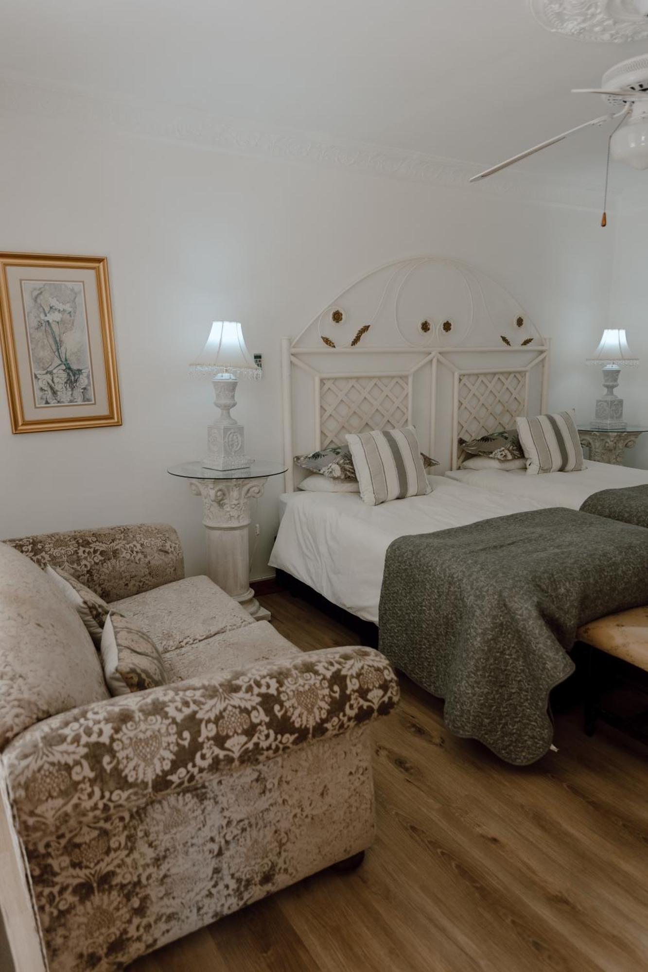 Arcadia Luxury Guesthouse Kroonstad Εξωτερικό φωτογραφία