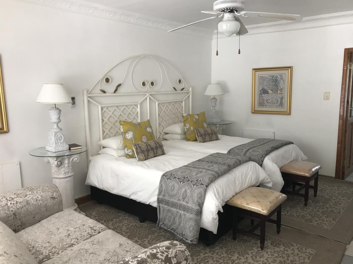 Arcadia Luxury Guesthouse Kroonstad Εξωτερικό φωτογραφία