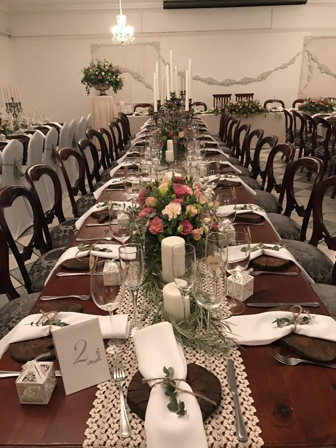 Arcadia Luxury Guesthouse Kroonstad Εξωτερικό φωτογραφία