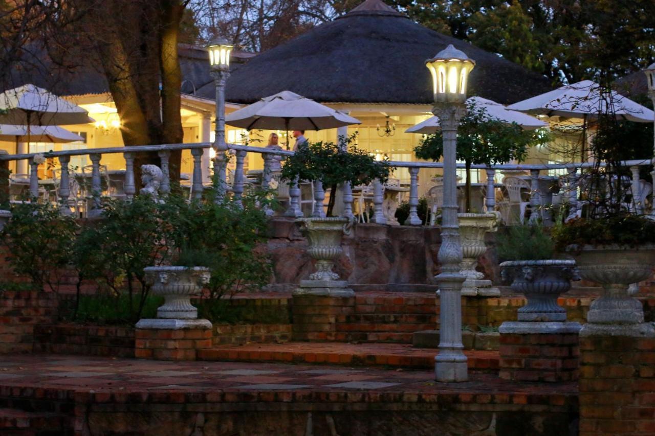 Arcadia Luxury Guesthouse Kroonstad Εξωτερικό φωτογραφία