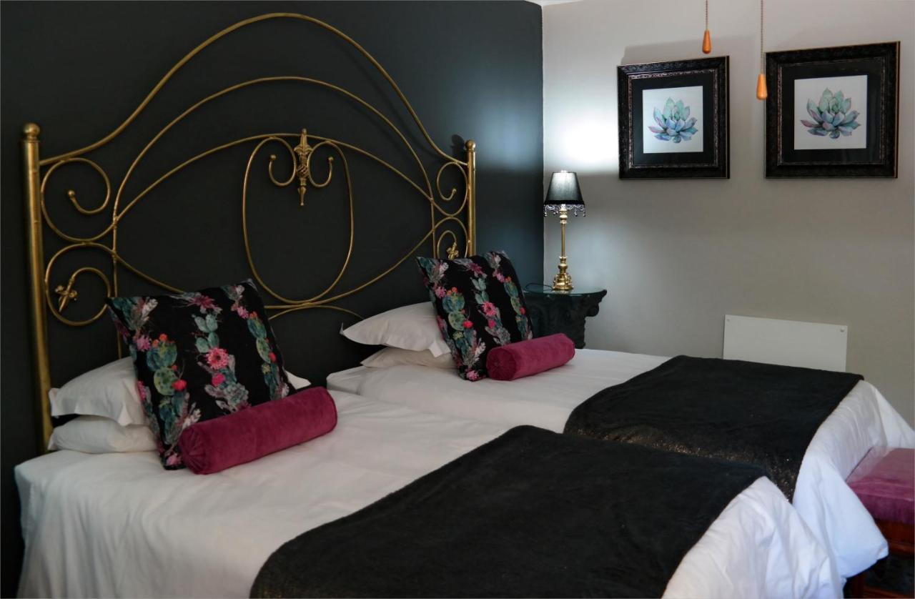Arcadia Luxury Guesthouse Kroonstad Εξωτερικό φωτογραφία
