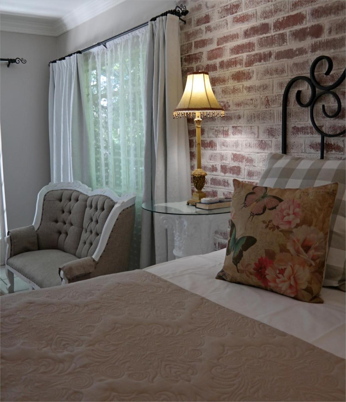 Arcadia Luxury Guesthouse Kroonstad Εξωτερικό φωτογραφία