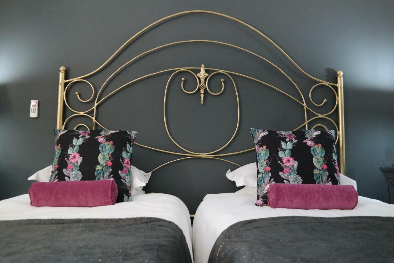 Arcadia Luxury Guesthouse Kroonstad Εξωτερικό φωτογραφία