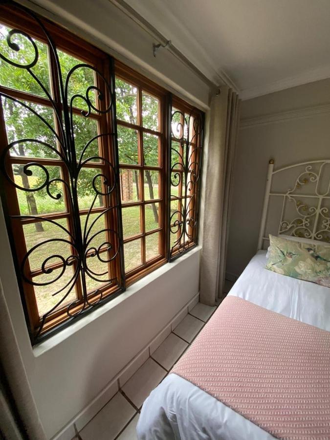 Arcadia Luxury Guesthouse Kroonstad Εξωτερικό φωτογραφία