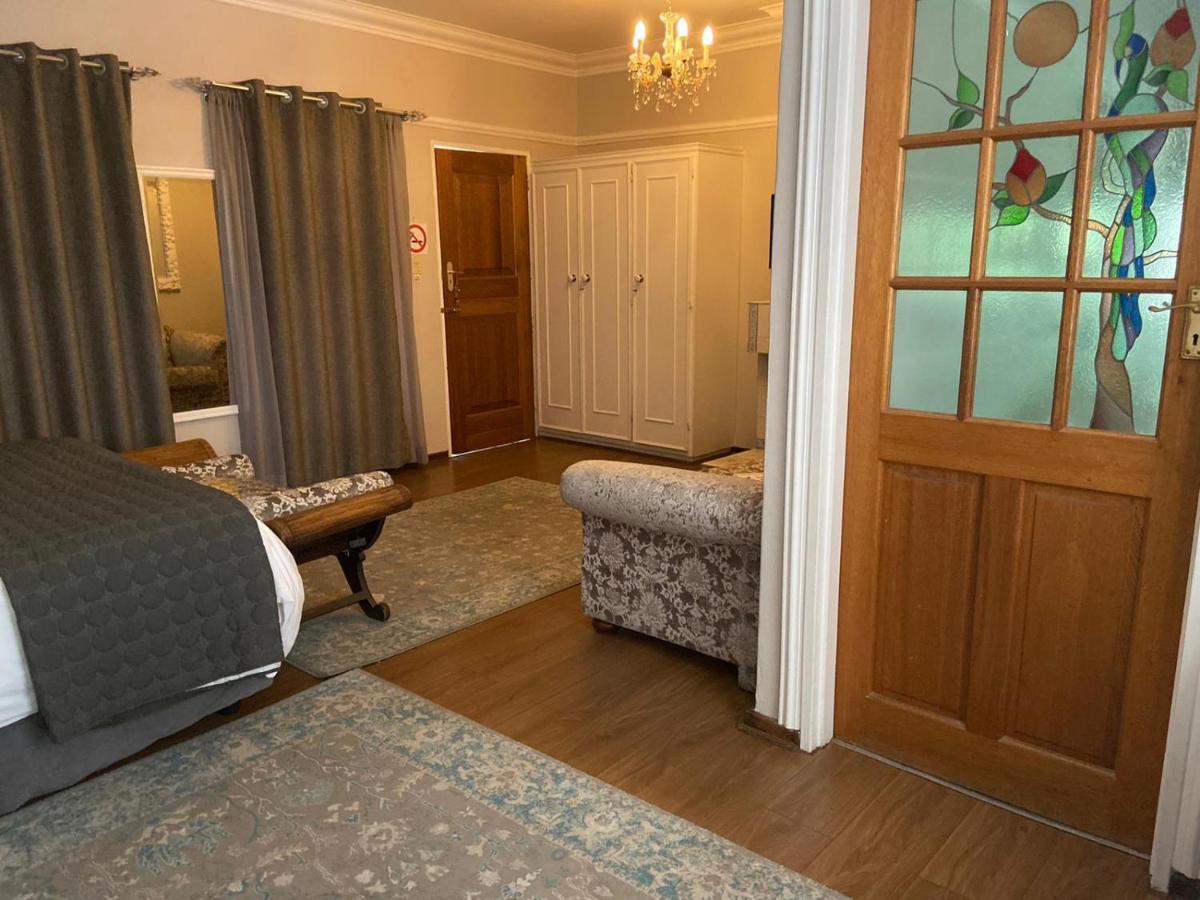 Arcadia Luxury Guesthouse Kroonstad Εξωτερικό φωτογραφία