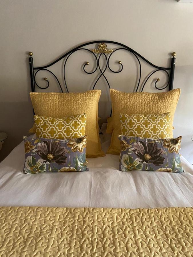 Arcadia Luxury Guesthouse Kroonstad Εξωτερικό φωτογραφία